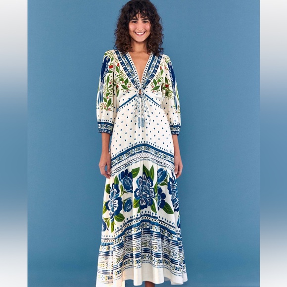 for love and lemons cosmo maxi dress For Love & Lemons